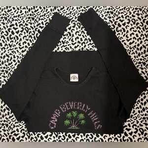 Camp Beverly Hills thermal